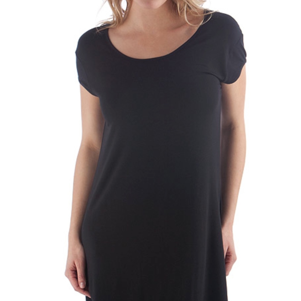 NWT. YALA PENELOPE NIGHT SHIRT IN BAMBOO